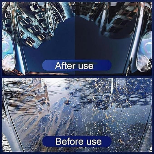 Sopami Car Coating Spray for Long-Lasting Shine – 50ml (Pack of 2)